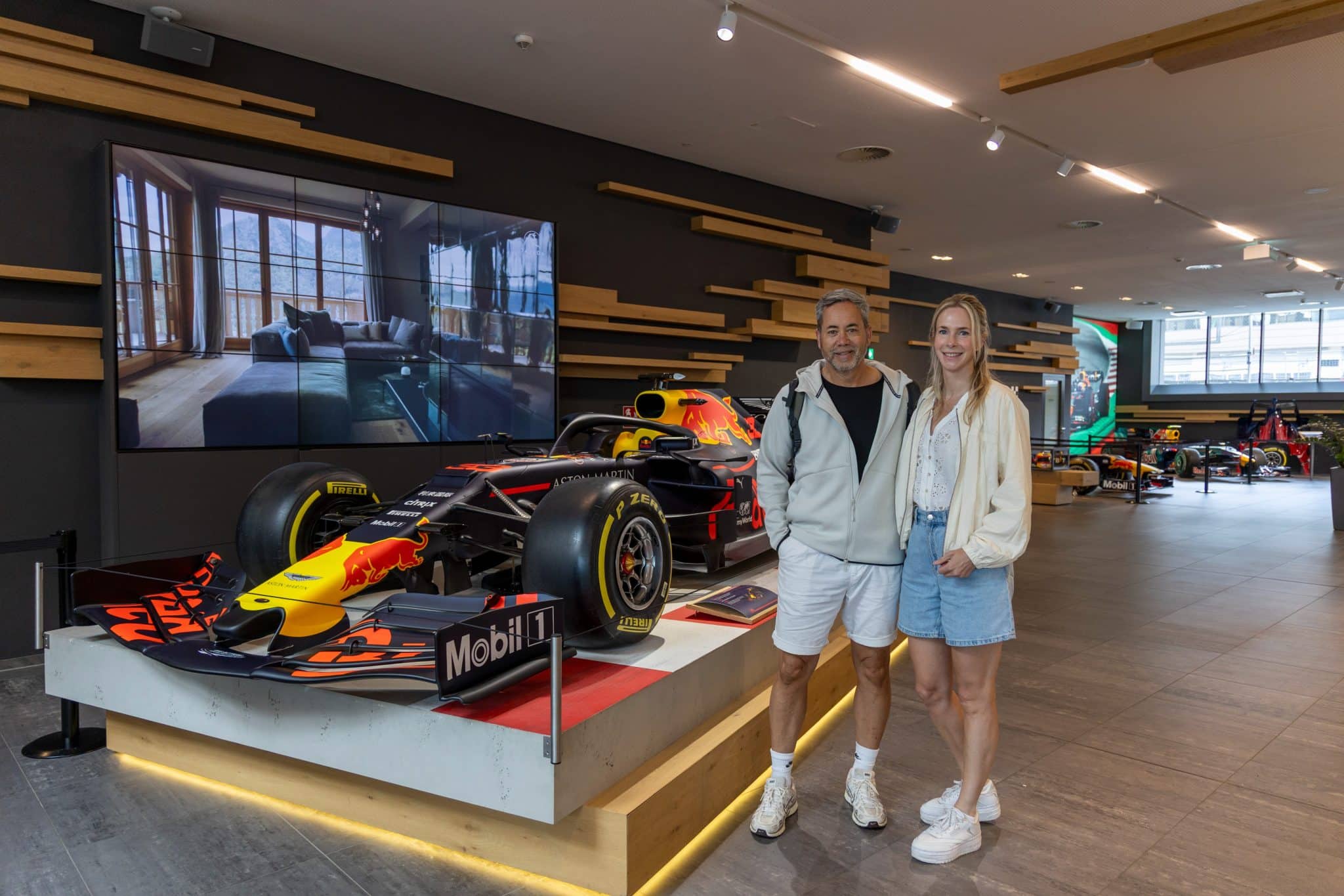 TestTour Steiermark_Ben en Katrien_Red Bull Ring