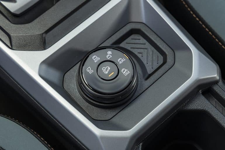 Dacia Duster Hybrid G-150 4x4 Extreme