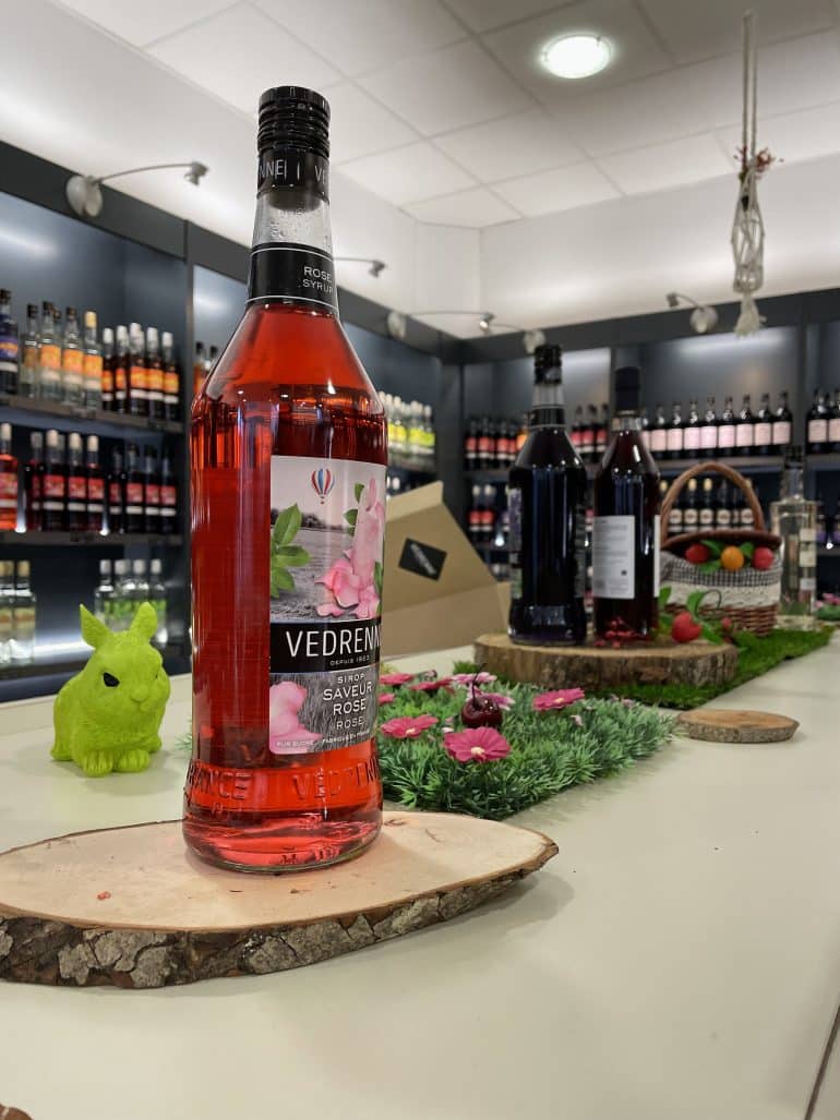 Bourgondië - Cassisroute