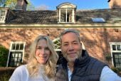 TestTour Steiermark_Ben en Katrien