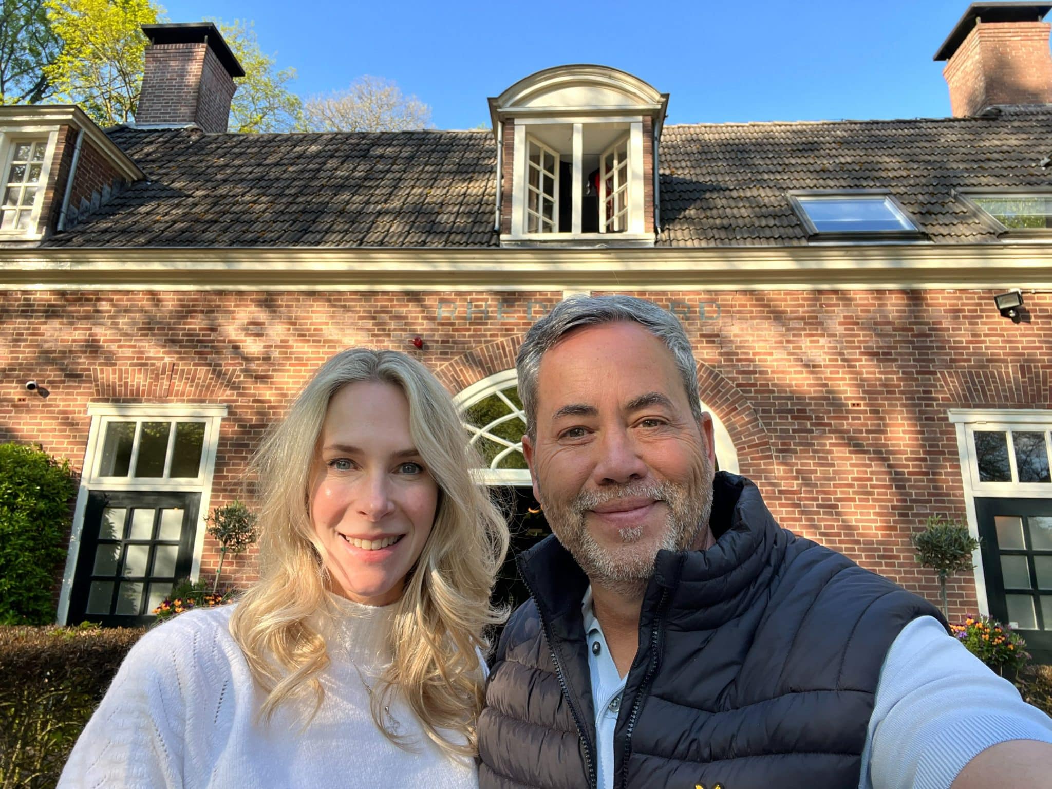 TestTour Steiermark_Ben en Katrien