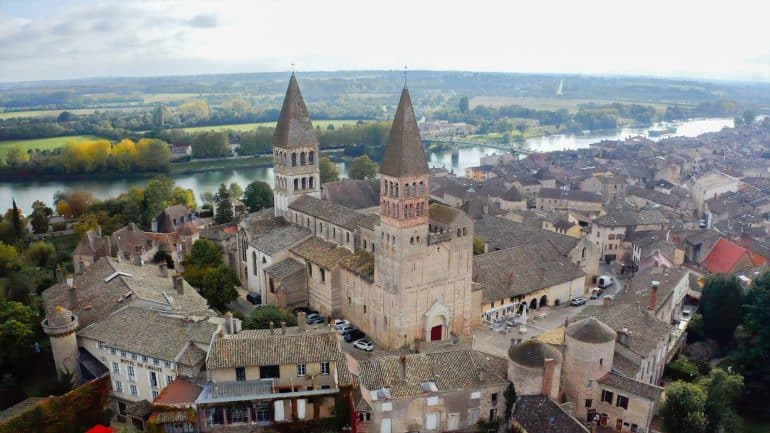 Saint Philibert INNOVEO BFC Tourisme