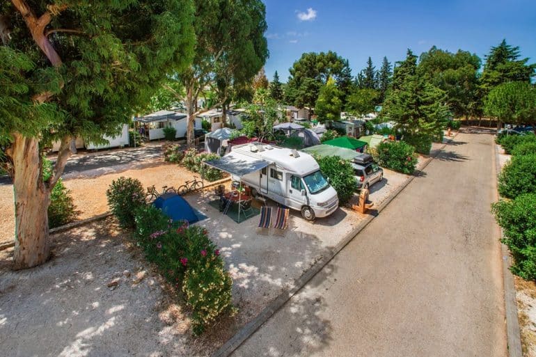 Camping Yelloh Village Algarve - Turiscampo_campings_Algarve