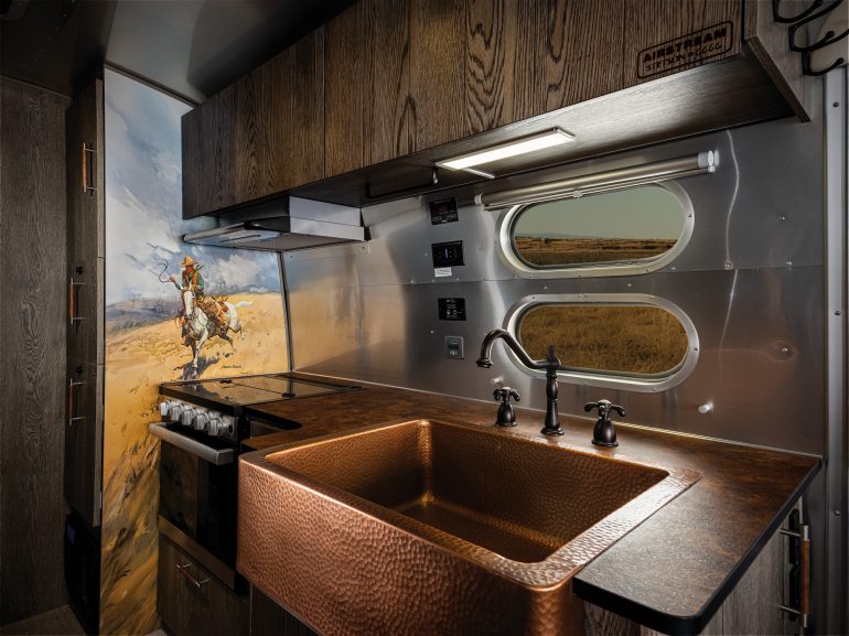 Airstream Stetson 6666_Detail_09