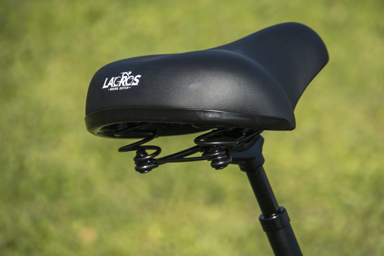 Lacros Scamper S400