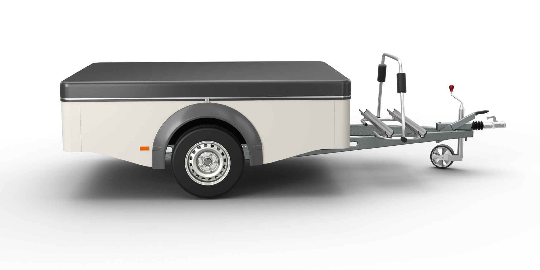 Karsten Tent op Wielen