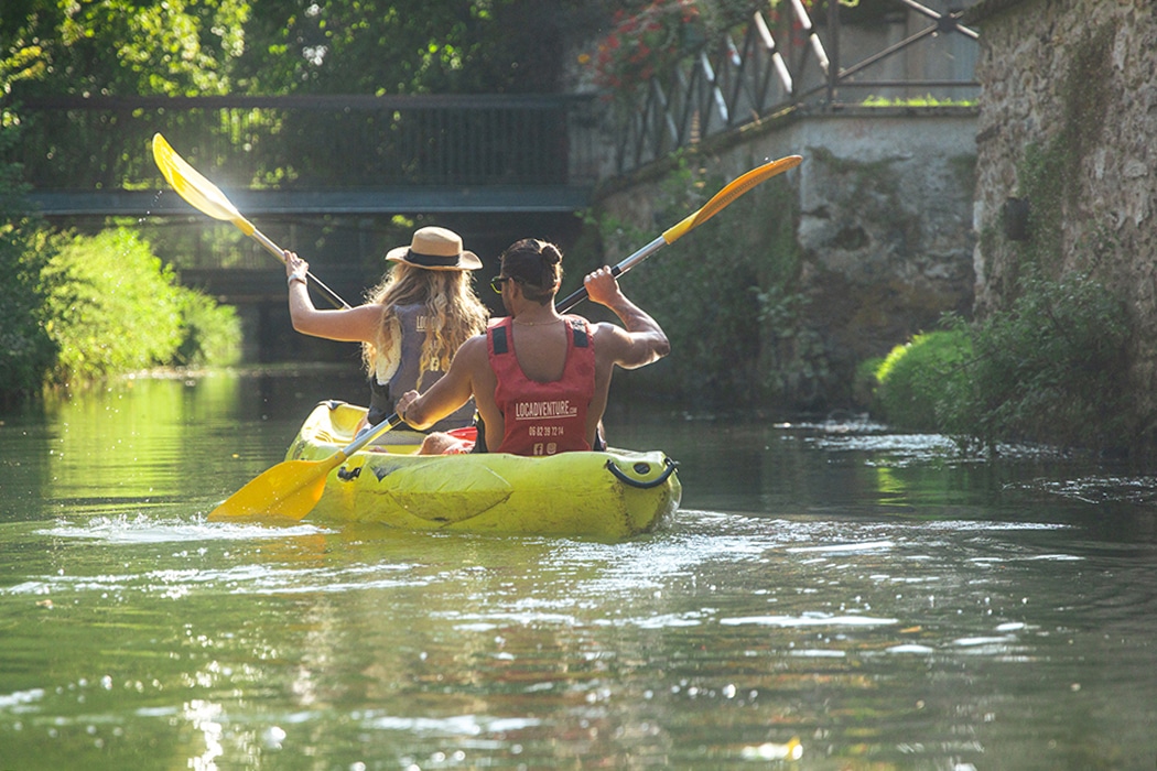 NIEUW WEB article campiungs proche paris couple Kayak Crecy la Chapelle©By Les Coflocs 016