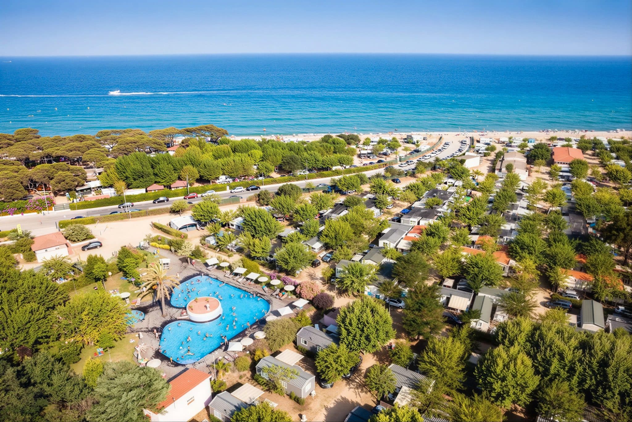 Alannia El Pinar, Costa Brava in Spain