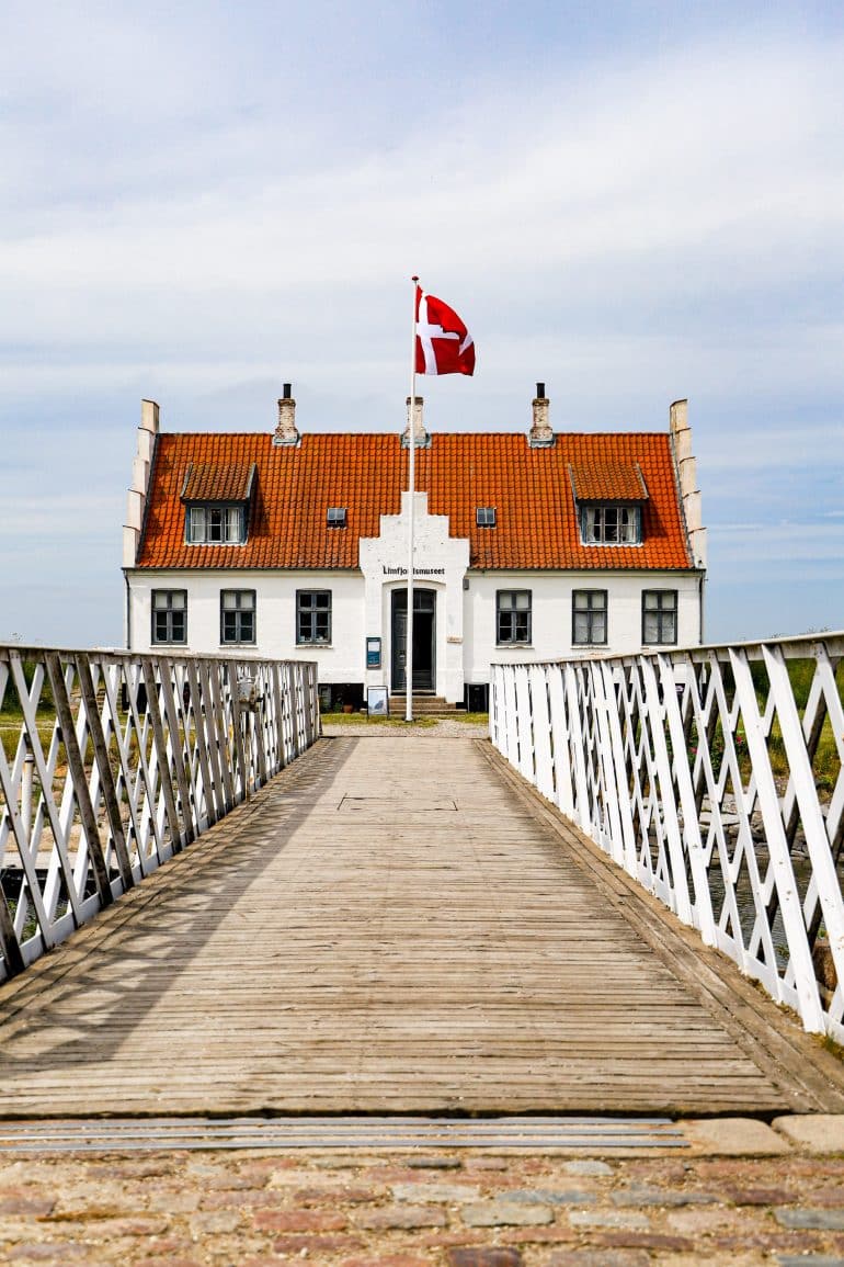 Himmerland_Løgstør_via VisitDenmark_credit Daniel Brandt Andersen