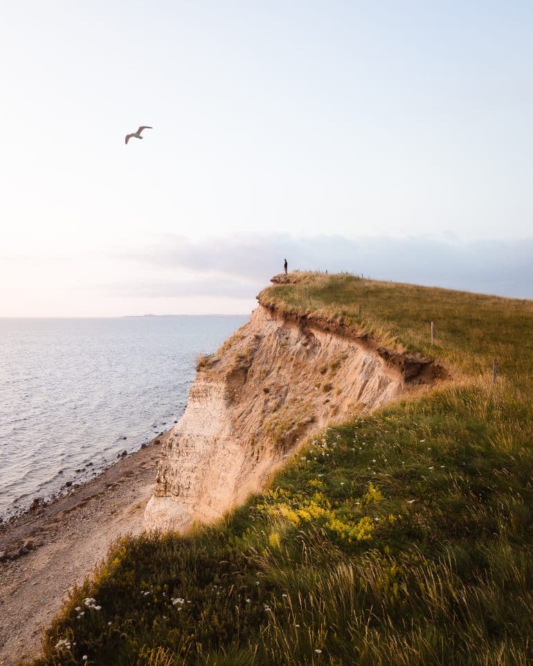 Limfjorden_Limfjord klif algemeen_via VisitDenmark_credit Jakob Vingtoft