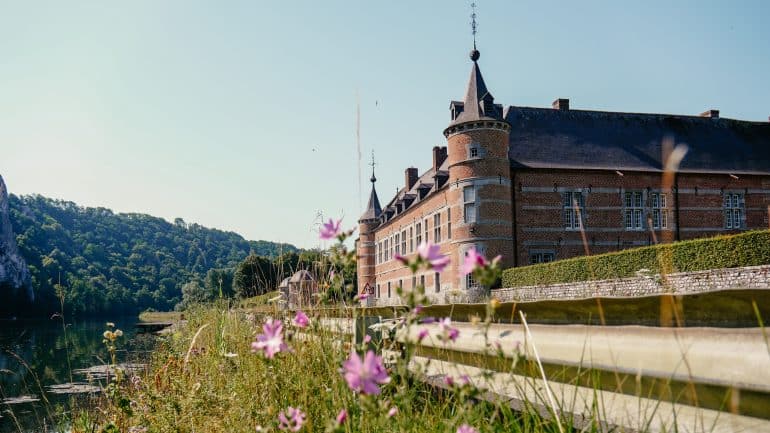 Kasteel van Freyr