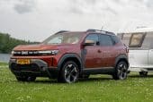 Dacia Duster Hybrid-G 150 4x4