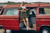 ROSANNE - Camperkeuken