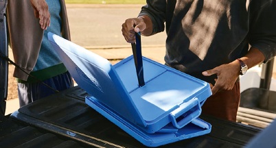Snap-N-Go-koelbox
