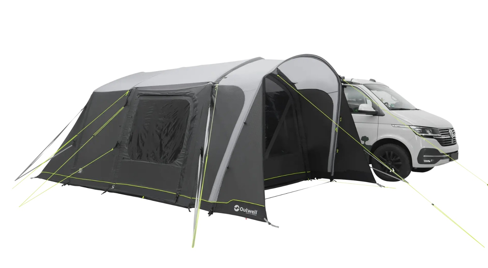 Superior Air Touring voortent