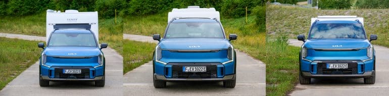 Kia EV9