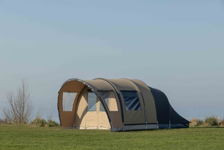 Karsten Tunneltent