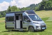 Knaus Boxtime 540 MQ