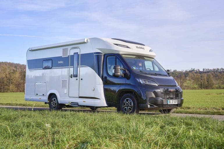 Hobby Maxia T 740 WF