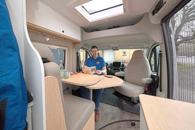 LMC Innovan Pure 600_zithoek