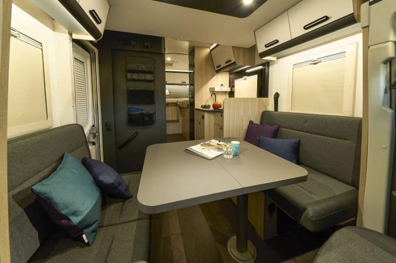 SunLiving S 72 DL