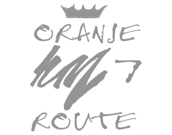Oranjeroute