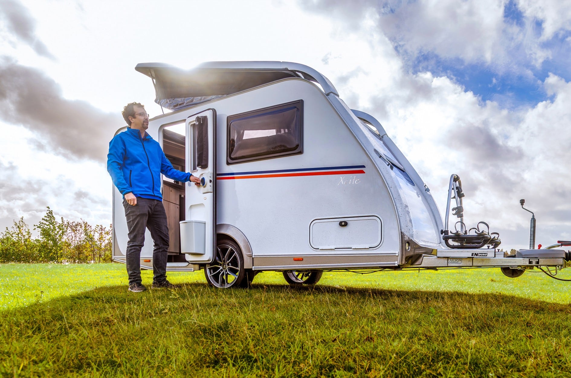 Easy Caravanning GetAway