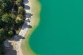 Opening Blauwe Meer Drenthe Shutterstock 2685695221