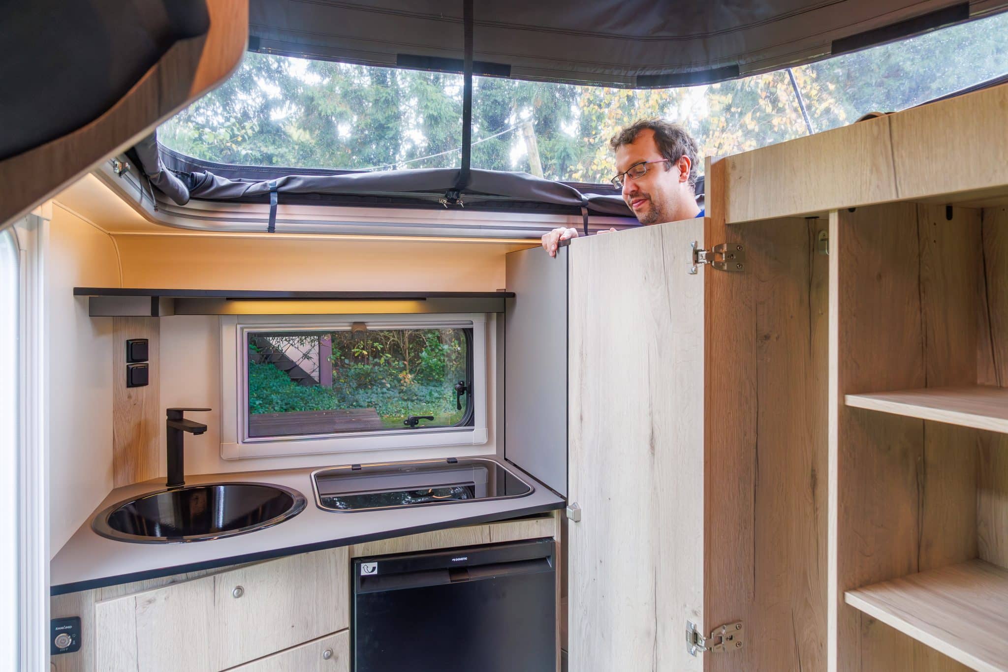 Easy Caravanning GetAway