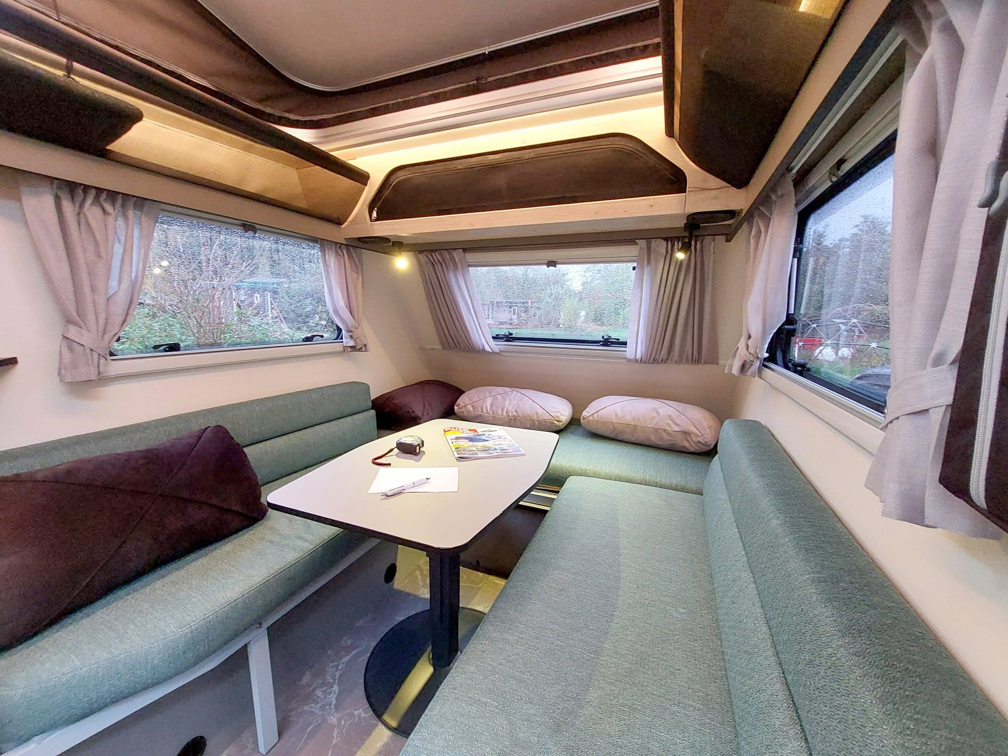 Easy Caravanning GetAway