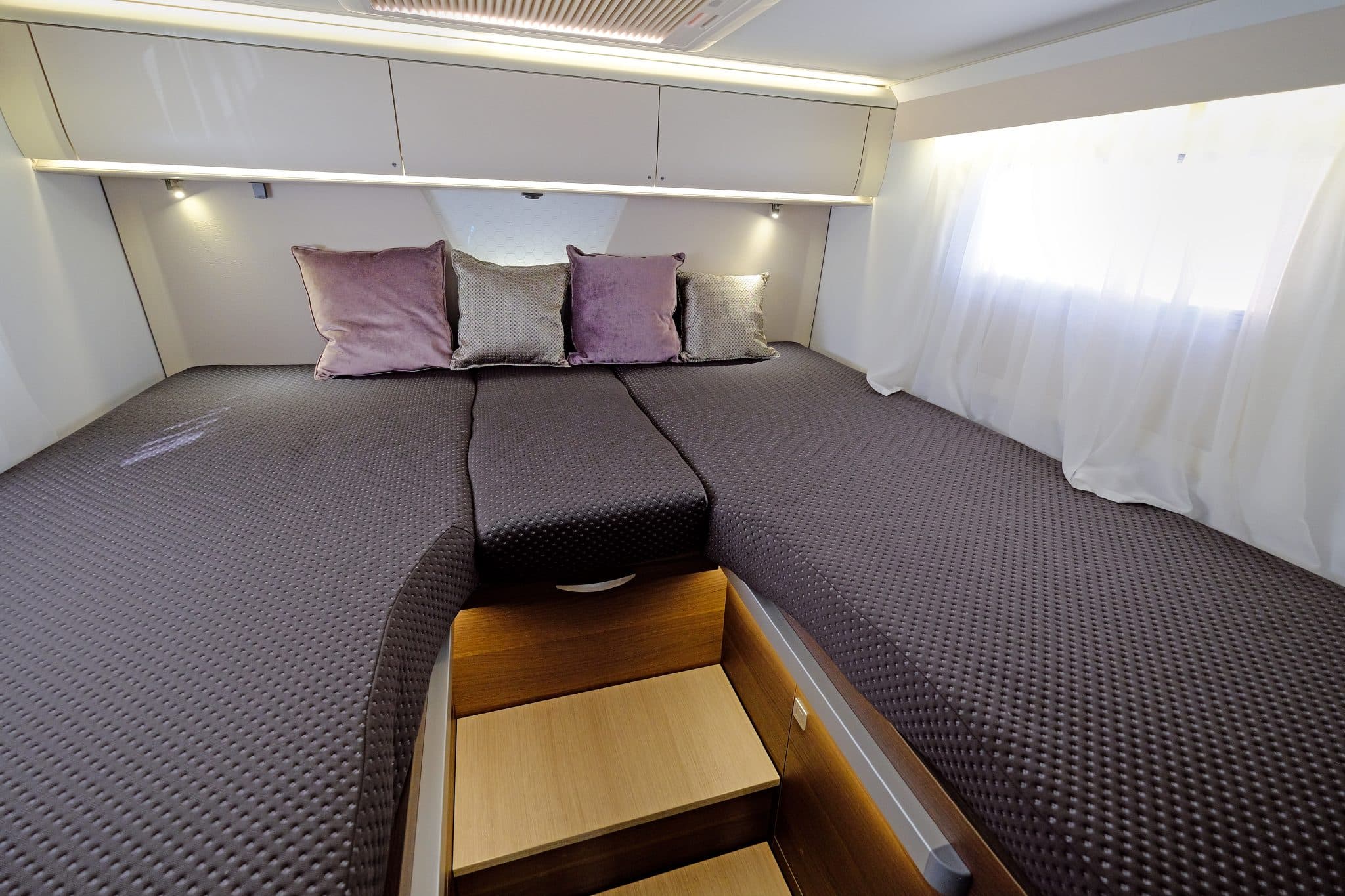 Adria bed