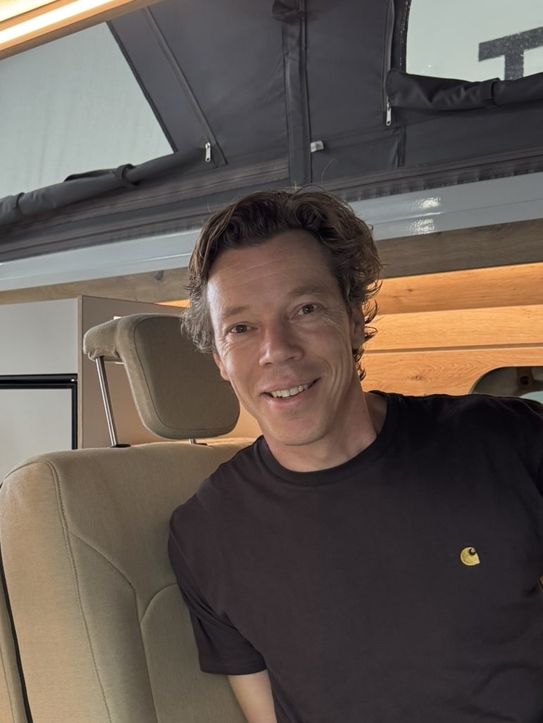 Foto Maarten van Soest