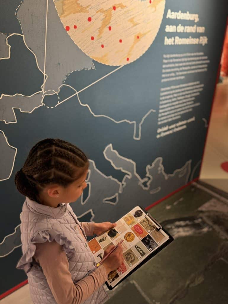 Museum Cultuurforum Aardenburg