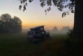 Tonke Campers