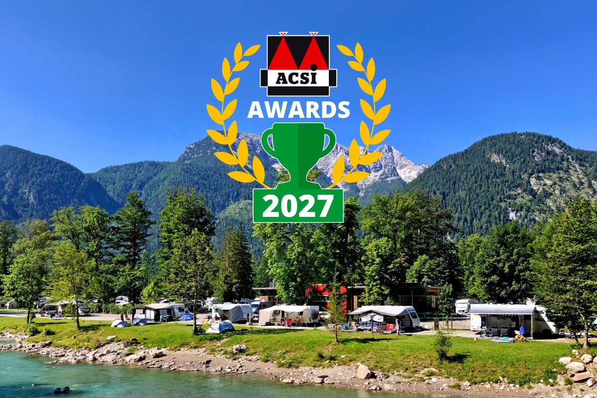 ACSI Awards 2027