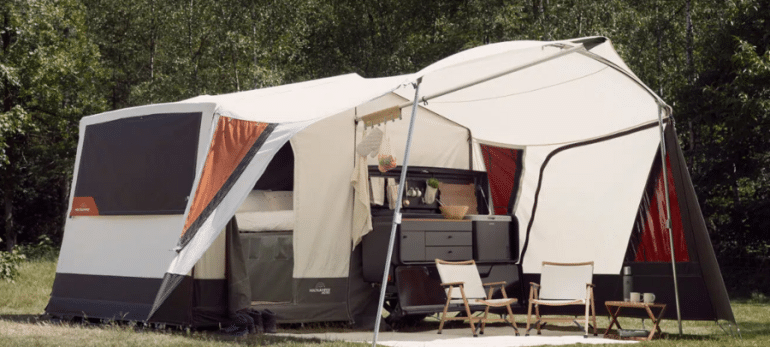 Holtkamper Astro. Beeld: © Holtkamper. Bron: holtkamper.nl.