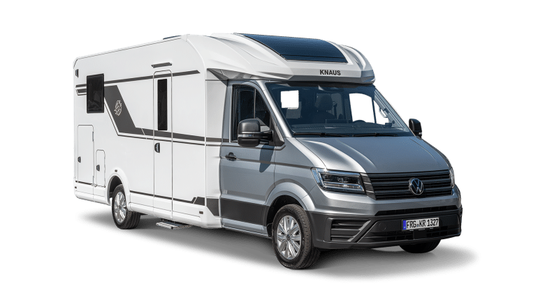 Knaus Sky TI
