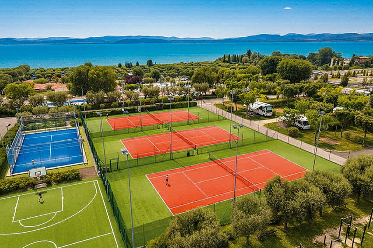 Sportaanbod