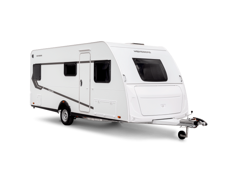 Weinsberg CaraLife