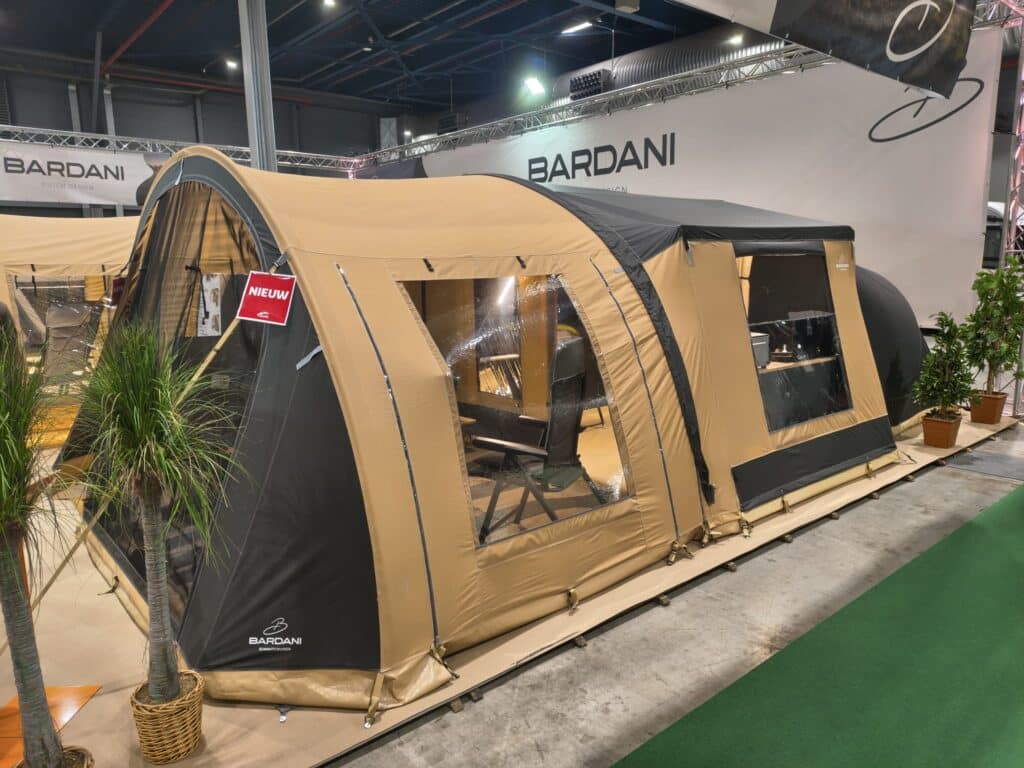 bardani summitcruiser